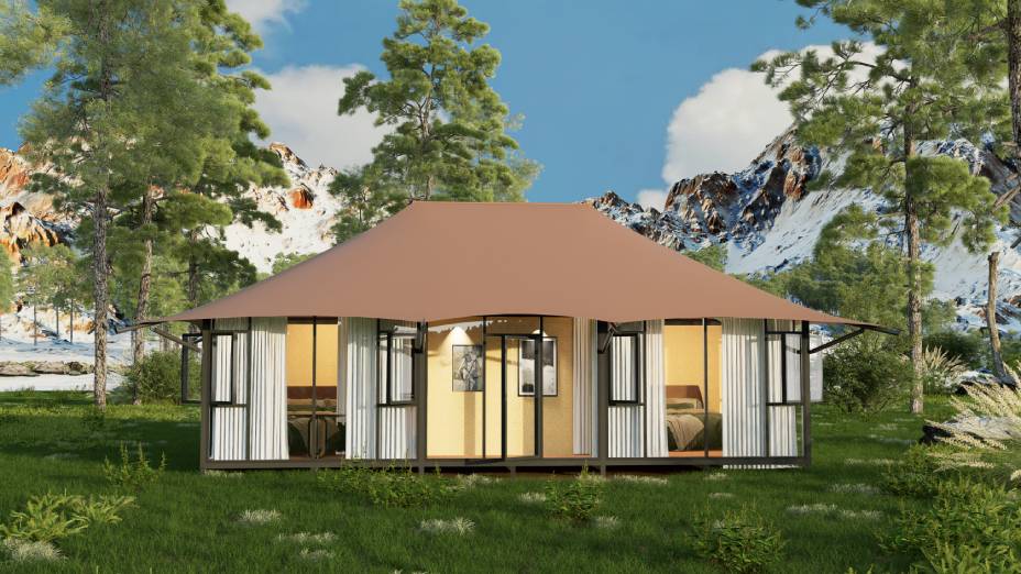 攸县装配式建筑厂家